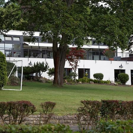 ברלין Wassersport-Appartements Am Stoessensee מראה חיצוני תמונה