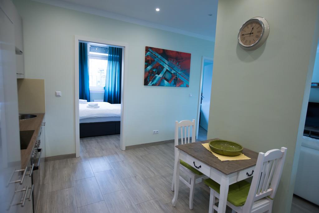 ברלין Wassersport-Appartements Am Stoessensee מראה חיצוני תמונה