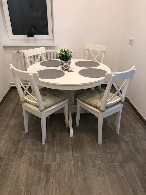 ברלין Wassersport-Appartements Am Stoessensee מראה חיצוני תמונה