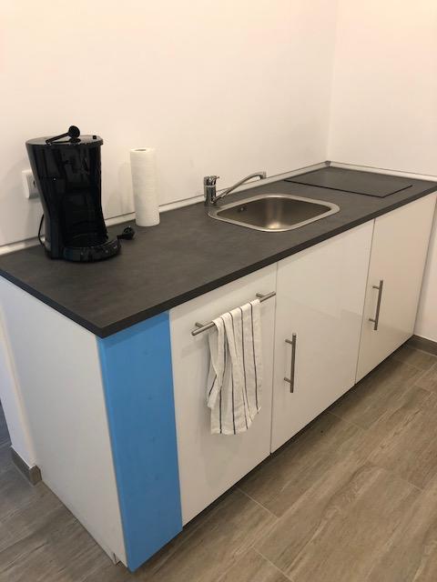 ברלין Wassersport-Appartements Am Stoessensee מראה חיצוני תמונה